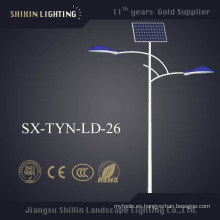 Luz de calle de alta calidad LED Solar 15-60W (SX-TYN-LD-26)